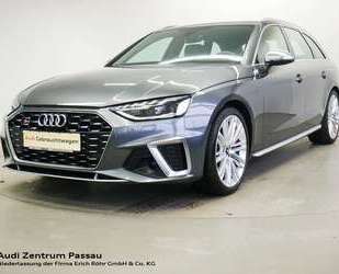 Audi S4 Gebrauchtwagen