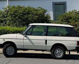 Land Rover Range Rover Gebrauchtwagen