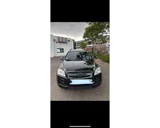 Chevrolet Captiva Gebrauchtwagen