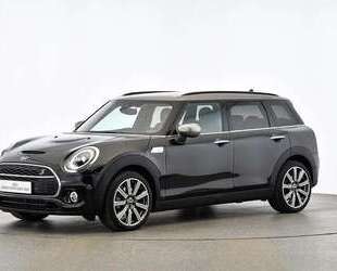Mini Cooper S Clubman Gebrauchtwagen