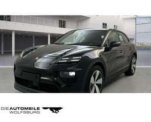 Porsche Macan Gebrauchtwagen