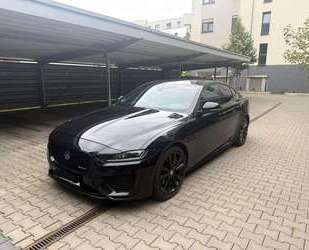Jaguar XE Gebrauchtwagen