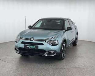 Citroen C4 Gebrauchtwagen