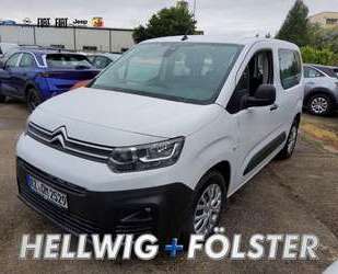 Citroen Berlingo Gebrauchtwagen