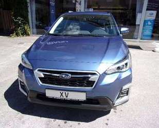 Subaru XV Gebrauchtwagen