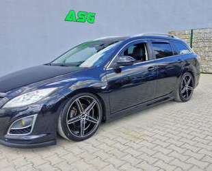 Mazda 6 Gebrauchtwagen