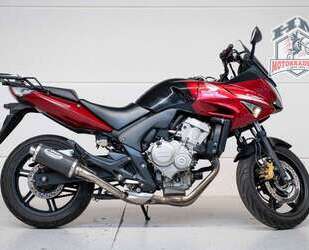 Honda CBF 600 Gebrauchtwagen