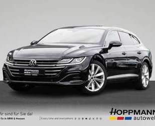 VW Arteon Gebrauchtwagen