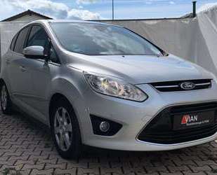 Ford C-Max Gebrauchtwagen