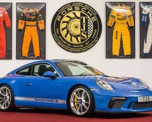 Porsche 991 Gebrauchtwagen