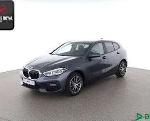 BMW 118 Gebrauchtwagen