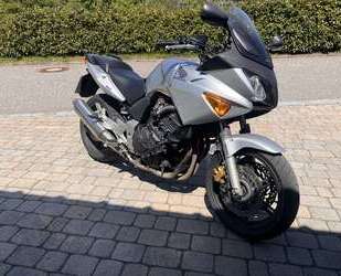 Honda CBF 600 Gebrauchtwagen
