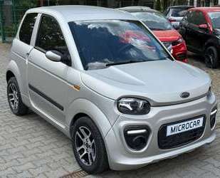 Microcar M.Go Gebrauchtwagen