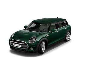 Mini Cooper S Clubman Gebrauchtwagen