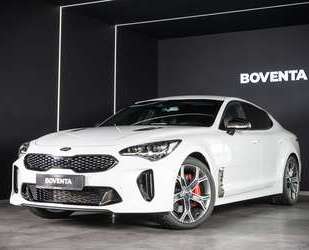 Kia Stinger Gebrauchtwagen