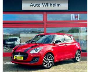 Suzuki Swift Gebrauchtwagen