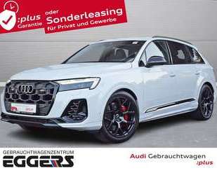 Audi SQ7 Gebrauchtwagen