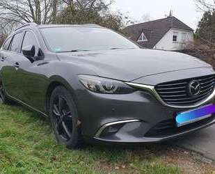 Mazda 6 Gebrauchtwagen