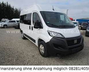 Fiat Ducato Gebrauchtwagen