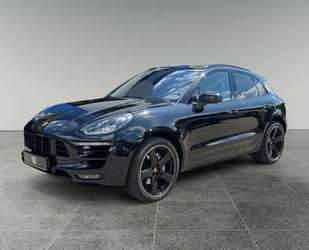 Porsche Macan Gebrauchtwagen