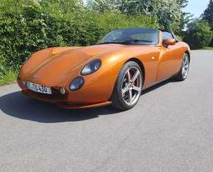 TVR Tuscan Gebrauchtwagen