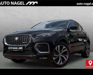 Jaguar E-Pace Gebrauchtwagen