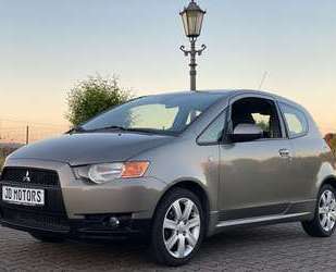 Mitsubishi Colt Gebrauchtwagen