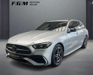 Mercedes-Benz C 300 Gebrauchtwagen