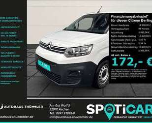 Citroen Berlingo Gebrauchtwagen