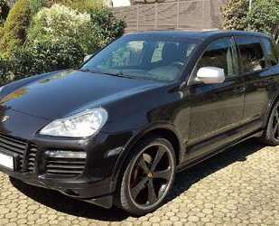 Porsche Cayenne Gebrauchtwagen