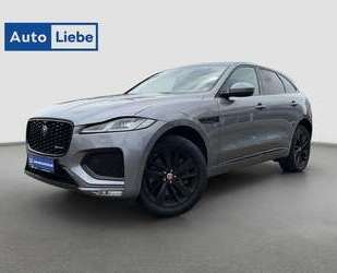 Jaguar F-Pace Gebrauchtwagen