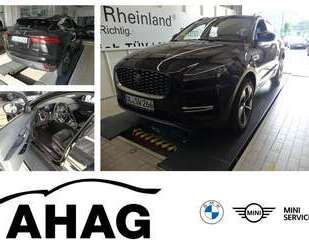 Jaguar E-Pace Gebrauchtwagen