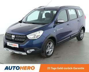 Dacia Lodgy Gebrauchtwagen