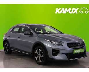 Kia XCeed Gebrauchtwagen