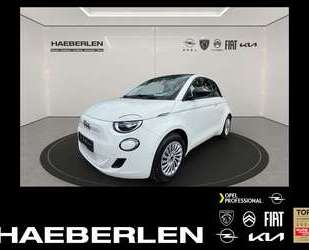 Fiat 500e Gebrauchtwagen