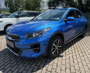 Kia XCeed Gebrauchtwagen