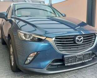 Mazda CX-3 Gebrauchtwagen