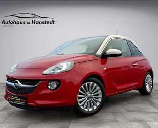 Opel Adam Gebrauchtwagen