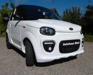 Microcar M.Go Gebrauchtwagen