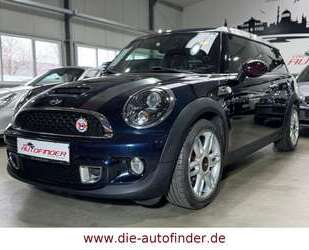 Mini Cooper S Clubman Gebrauchtwagen