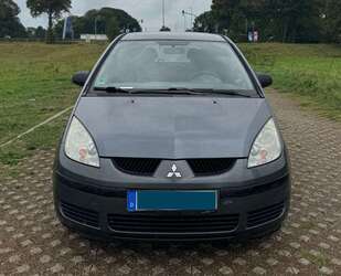 Mitsubishi Colt Gebrauchtwagen