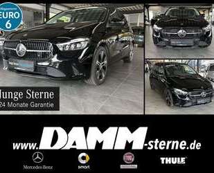 Mercedes-Benz B 250 Gebrauchtwagen
