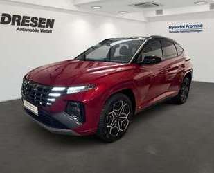 Hyundai TUCSON Gebrauchtwagen