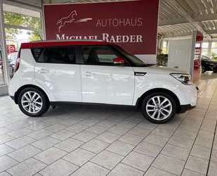 Kia Soul Gebrauchtwagen