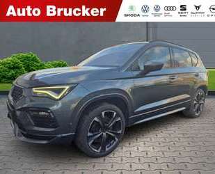 Cupra Ateca Gebrauchtwagen