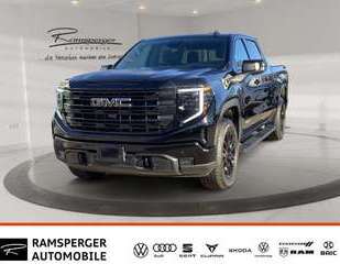 GMC Sierra Gebrauchtwagen