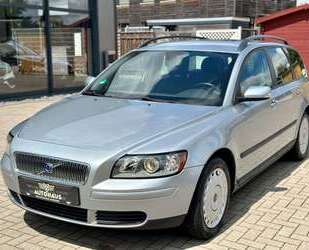 Volvo V50 Gebrauchtwagen