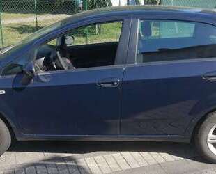 Fiat Grande Punto Gebrauchtwagen