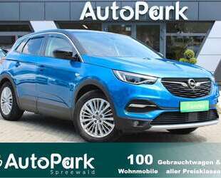 Opel Grandland X Gebrauchtwagen