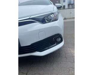 Toyota Auris Gebrauchtwagen
